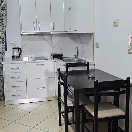 Villa Kela Ksamil Kültér fotó