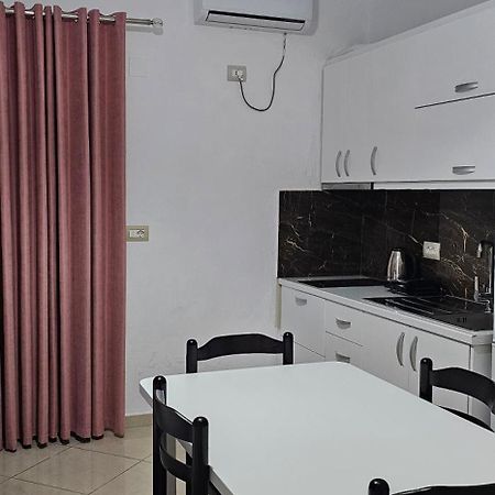 Villa Kela Ksamil Kültér fotó