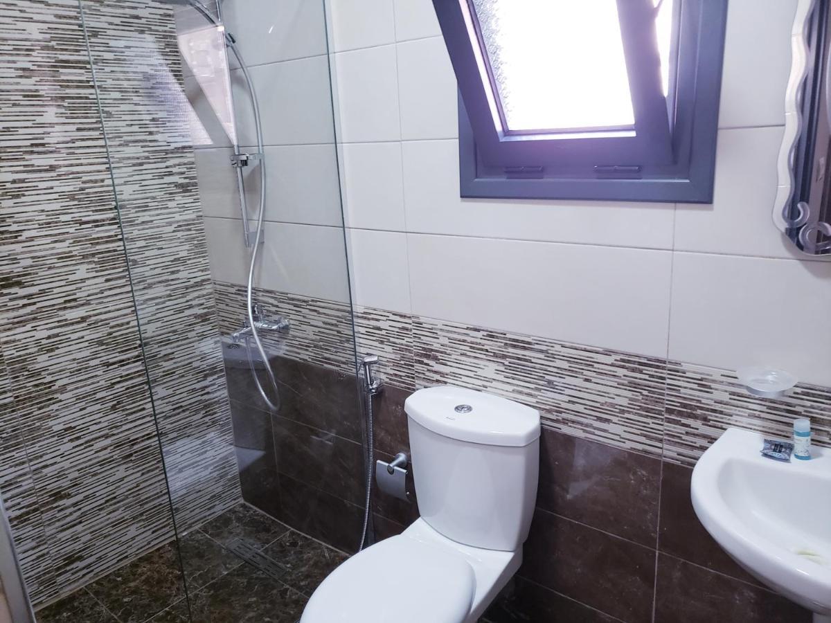 Villa Kela Ksamil Kültér fotó