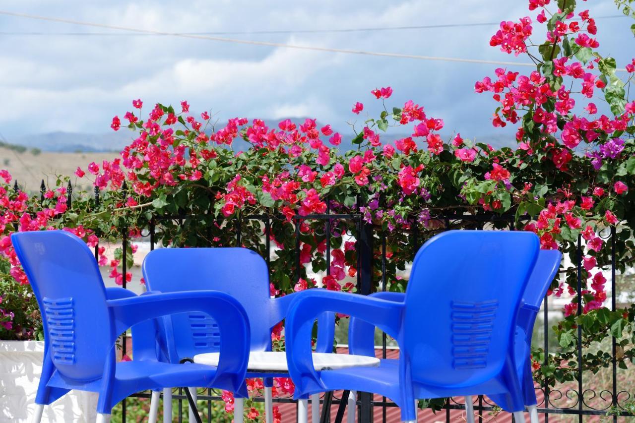 Villa Kela Ksamil Kültér fotó