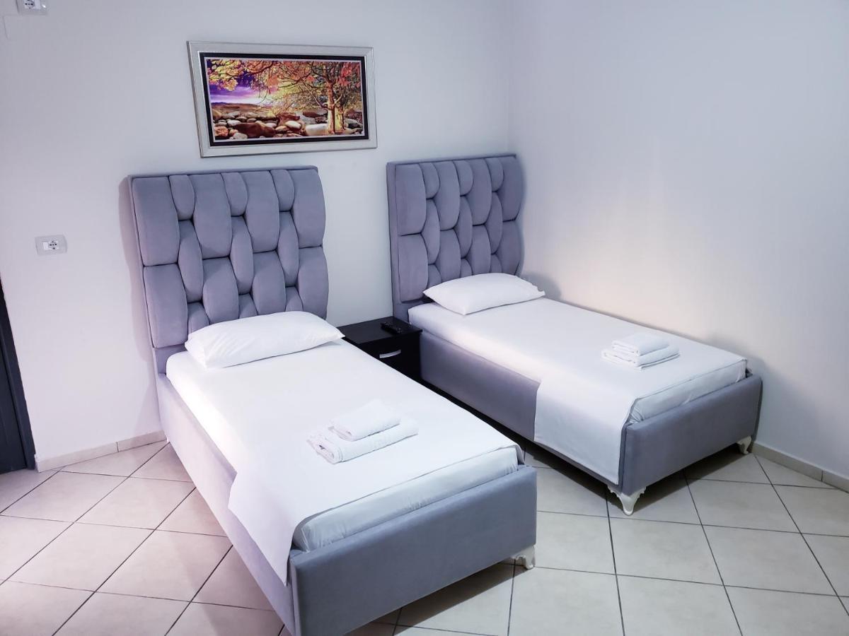Villa Kela Ksamil Kültér fotó
