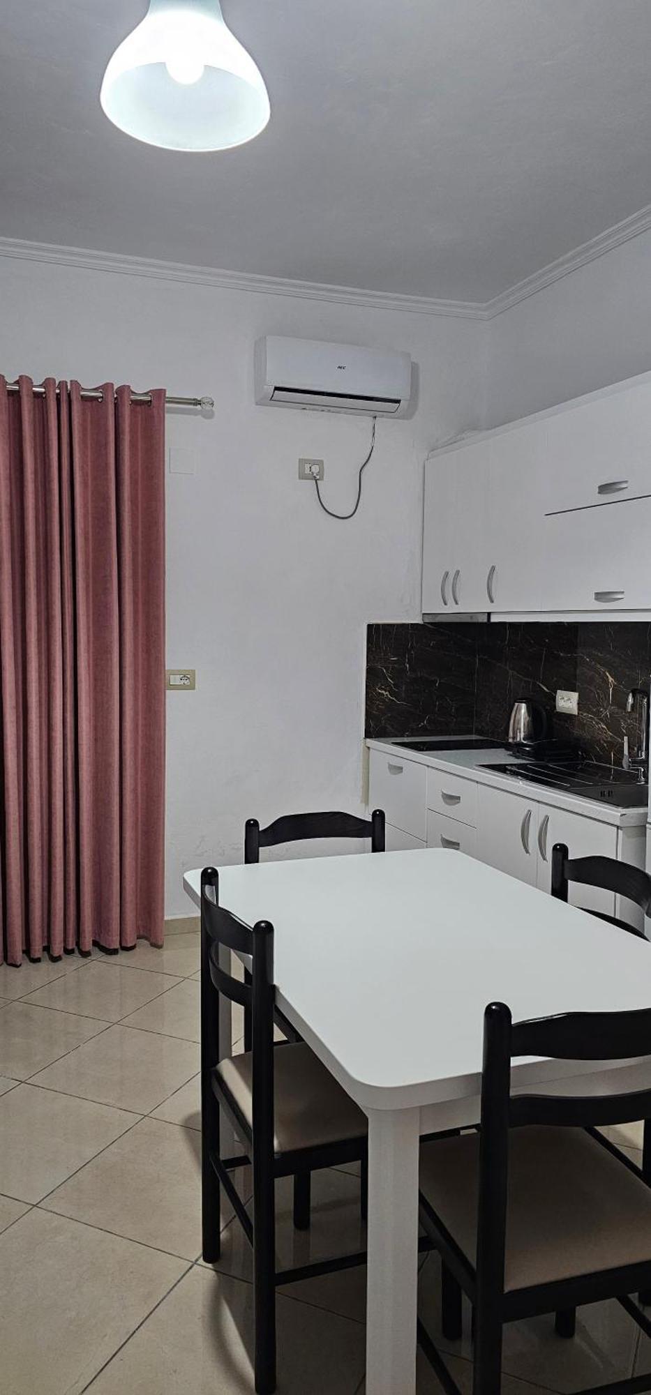 Villa Kela Ksamil Kültér fotó