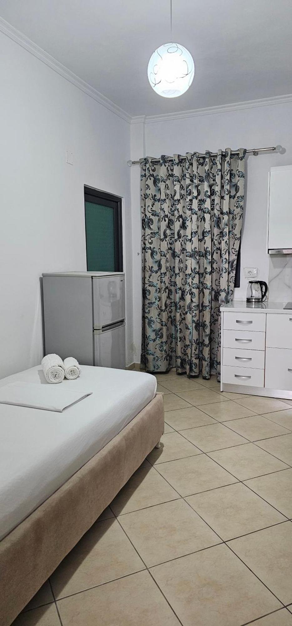 Villa Kela Ksamil Kültér fotó
