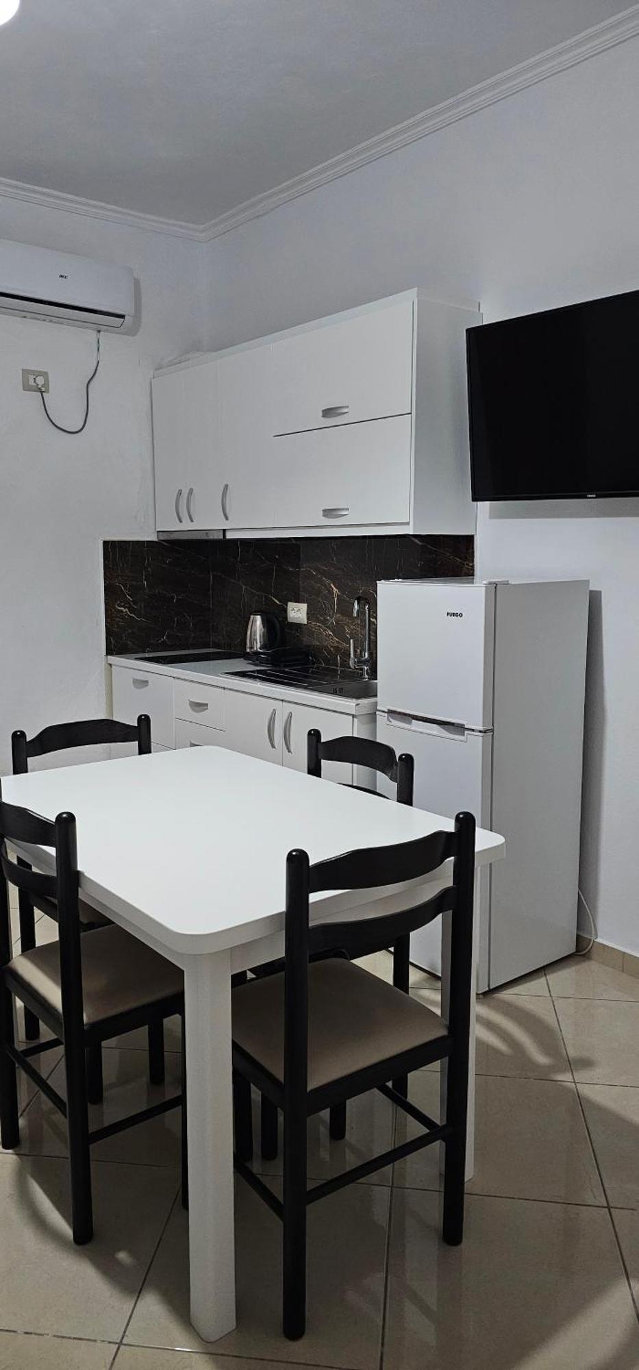 Villa Kela Ksamil Kültér fotó