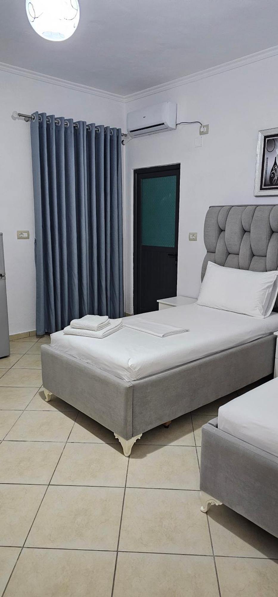 Villa Kela Ksamil Kültér fotó