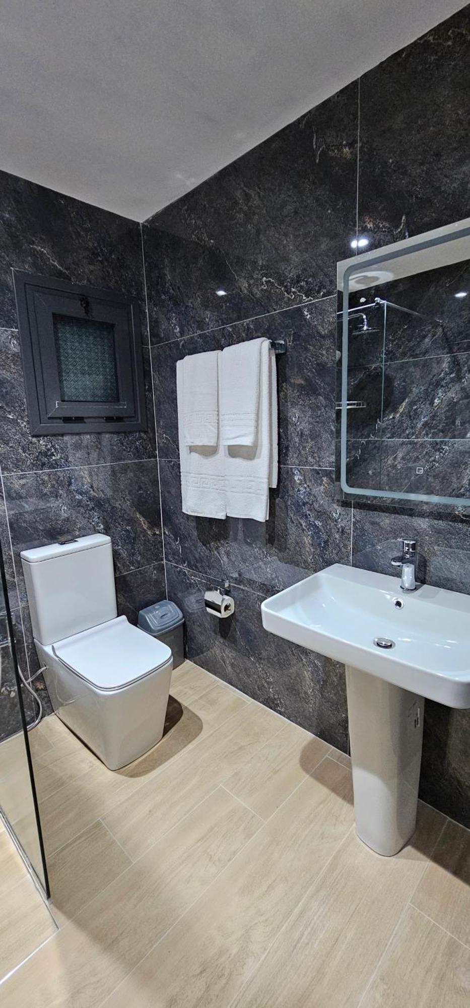 Villa Kela Ksamil Kültér fotó