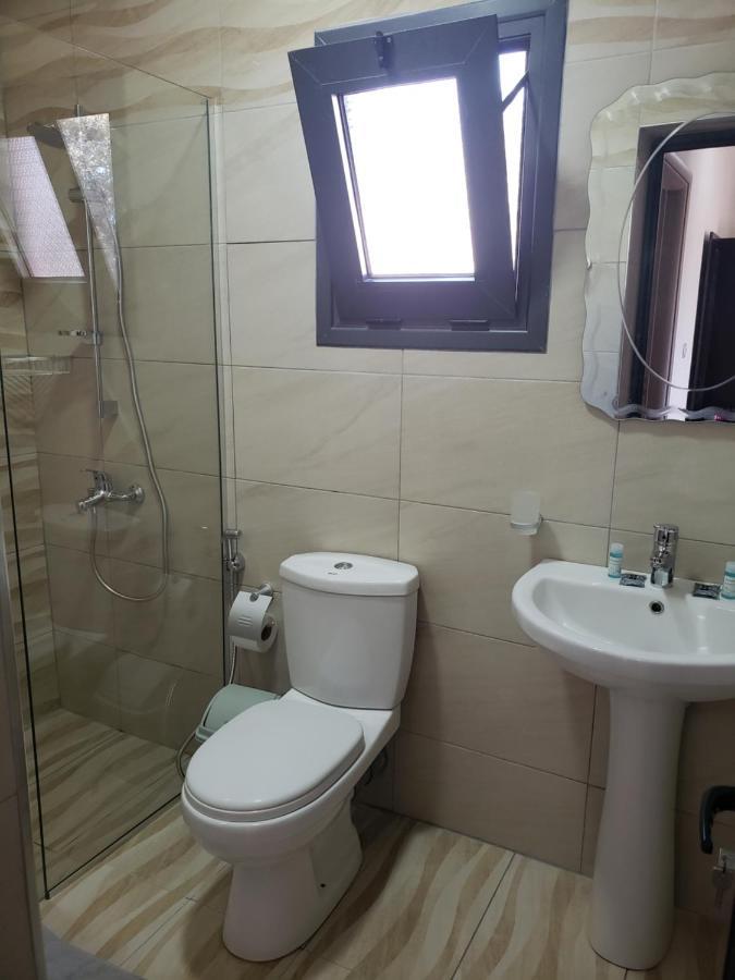 Villa Kela Ksamil Kültér fotó