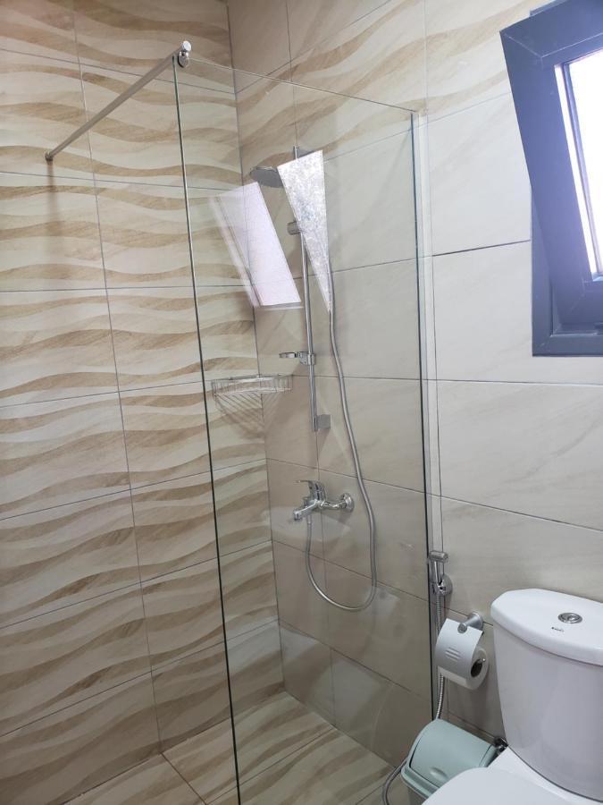 Villa Kela Ksamil Kültér fotó